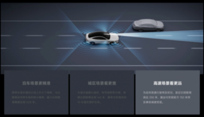 百度版小米SU7?極越07即將上市,配阿波羅智駕,表現到底咋樣?