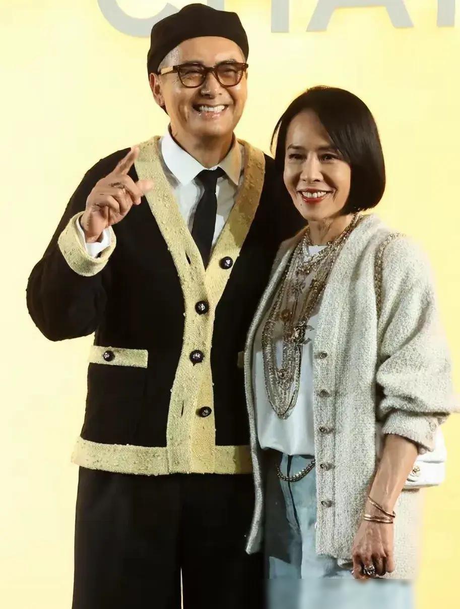辟謠 周潤發否認患腫瘤 稱是皮下脂肪