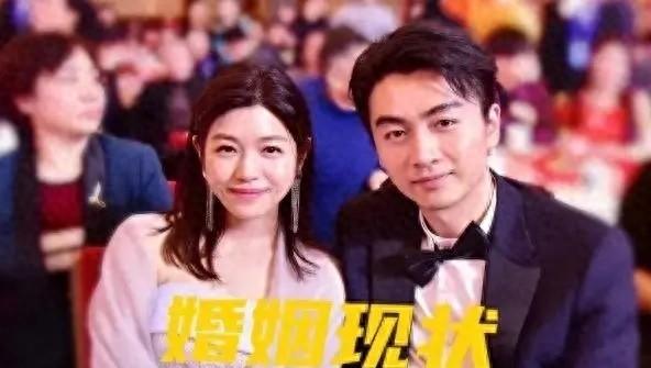 陳妍希戴婚戒逛商場