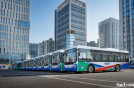 中車電動