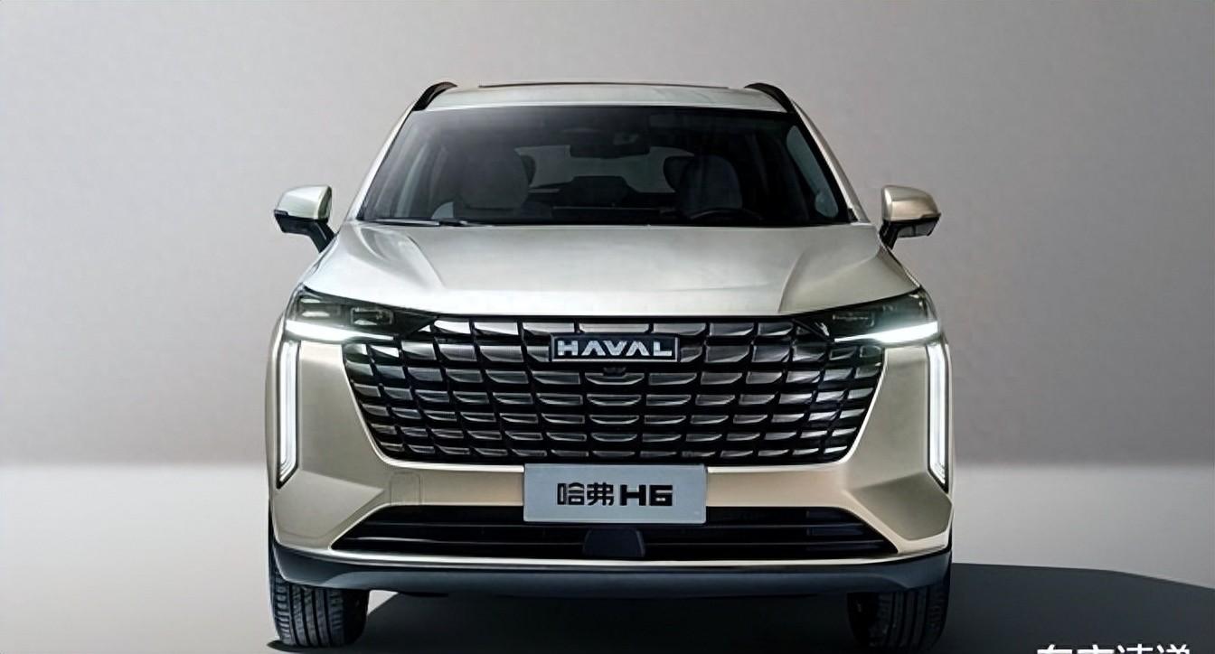 長城汽車10月銷量116799臺,魏牌是亮點
