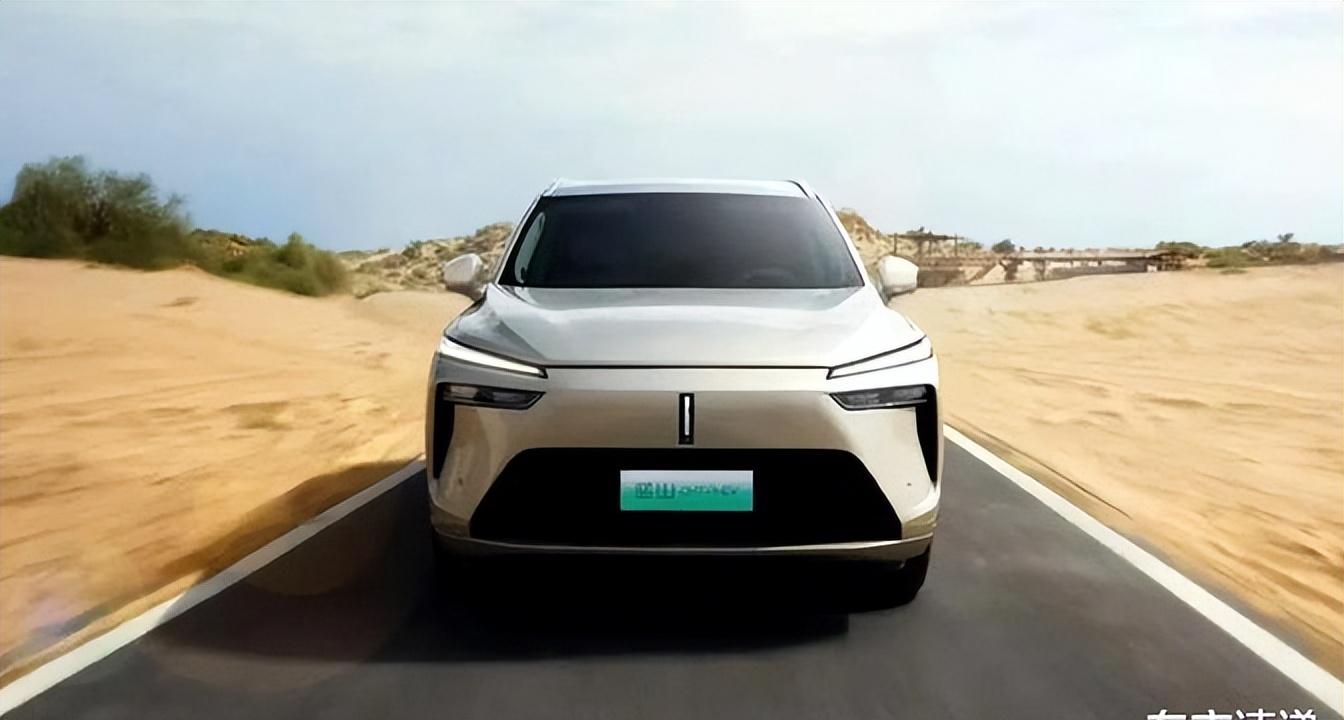 長城汽車10月銷量116799臺,魏牌是亮點