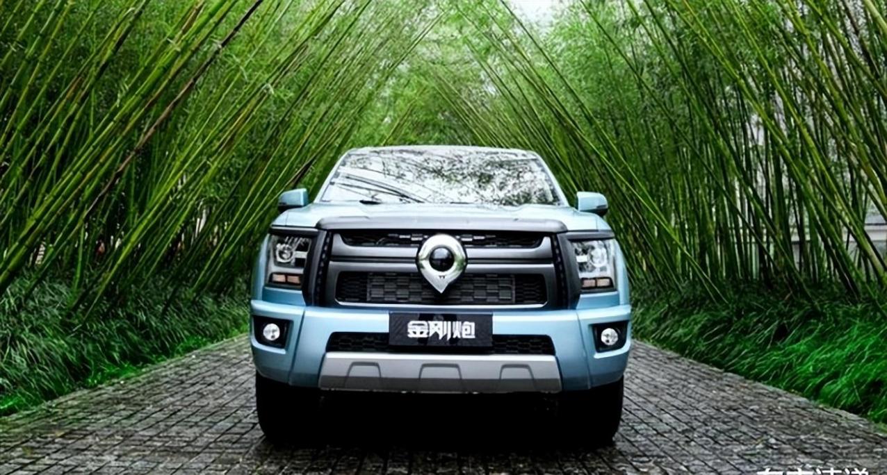 長城汽車10月銷量116799臺,魏牌是亮點