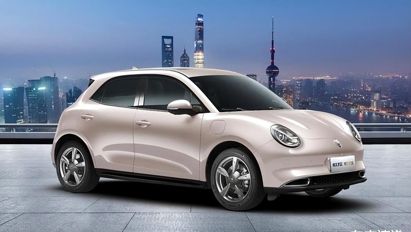 長城汽車10月銷量116799臺,魏牌是亮點