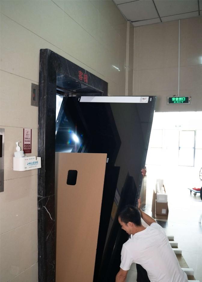 一臺頂級旗艦的98寸電視能干啥?聊聊我的TCL Q10K Pro 98使用體驗