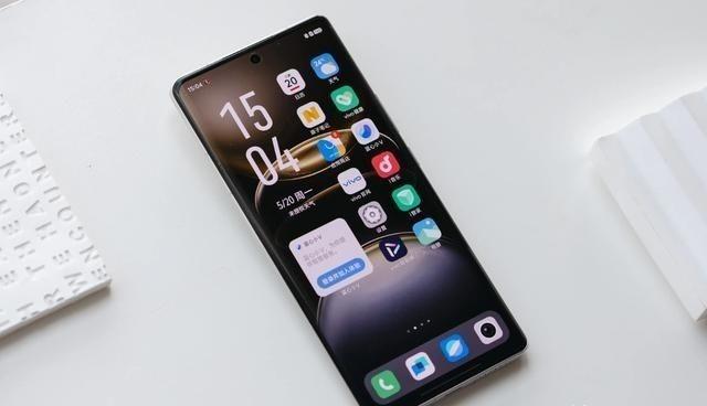 vivo終于攤牌了,X100 Ultra跌價1302元,16GB+512GB+2億像素