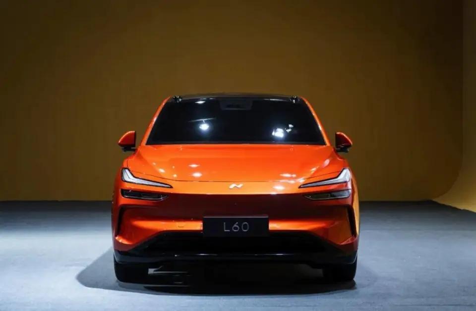 8月份造車新勢力銷量排行,小米SU7連續三個月銷量破萬
