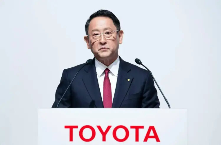 新款豐田埃爾法將上市,豐田還有沒有加價的勇氣?