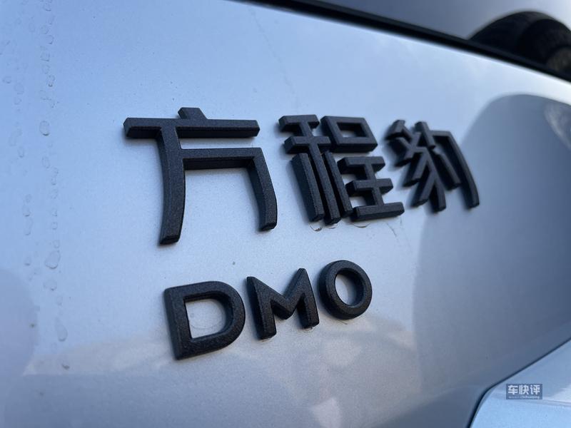 為啥說40萬預算買硬派越野車,剛上市的豹8可以閉眼入