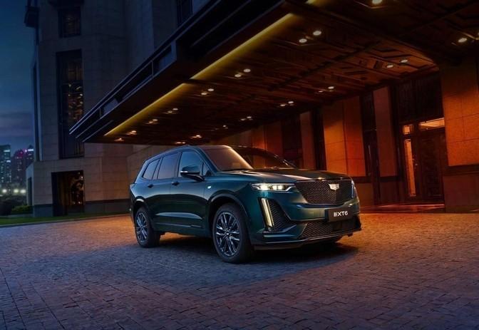 奔馳純電G級、方程豹豹8等 2024廣州國際車展重磅SUV前瞻