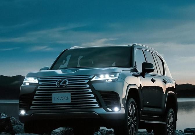 奔馳純電G級、方程豹豹8等 2024廣州國際車展重磅SUV前瞻