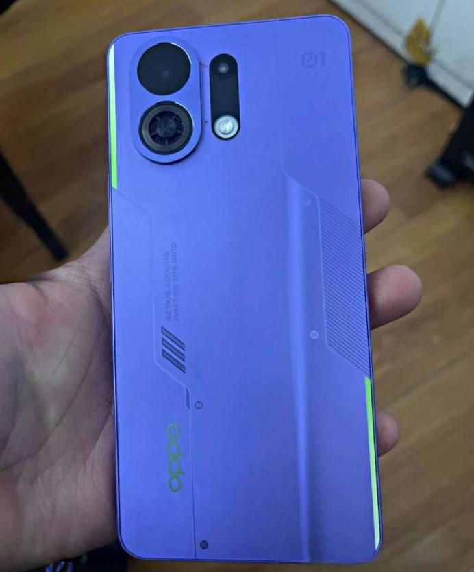 新機(jī)盤點(diǎn):驍龍8s Gen4新機(jī),6000mAh輕薄大折疊屏手機(jī)