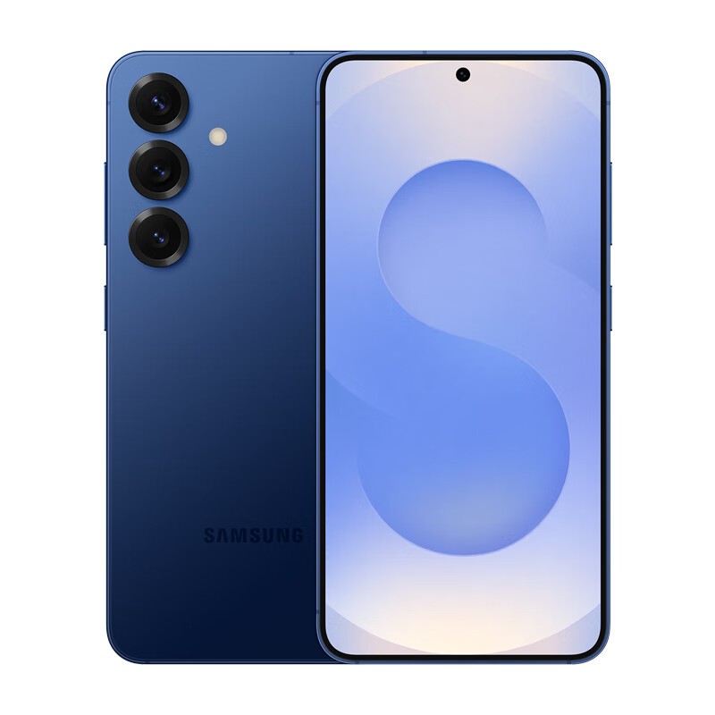 三星Galaxy S25 12GB+256GB 清霜綠僅1680元