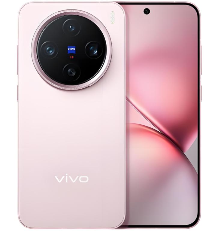 四款旗艦大亂斗!vivo小米華為誰最狠