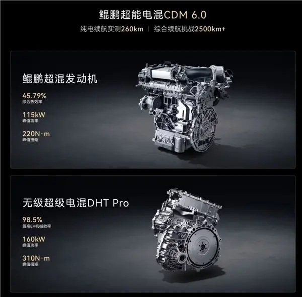 5米車長(zhǎng)3米軸距 滿油滿電2500km！奇瑞風(fēng)云A9L預(yù)售：15.99萬(wàn)起