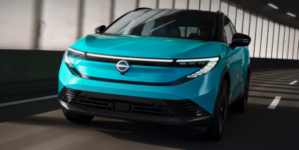 曝日產與富士康洽談在日本合作生產電動汽車 曝日產與富士康洽談在日本合作生產電動汽車