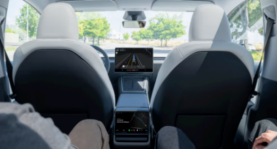 美國將加快自動駕駛汽車審批流程 美國將加快自動駕駛汽車審批流程