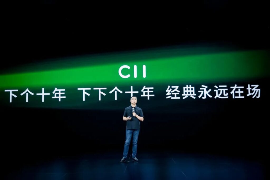 零跑如何逆襲，朱江明用五個小故事說清