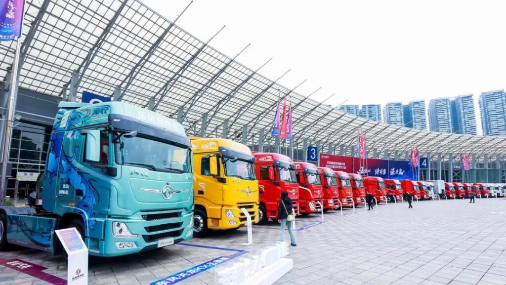 一家老牌大型傳統車企，如何輕盈轉身？