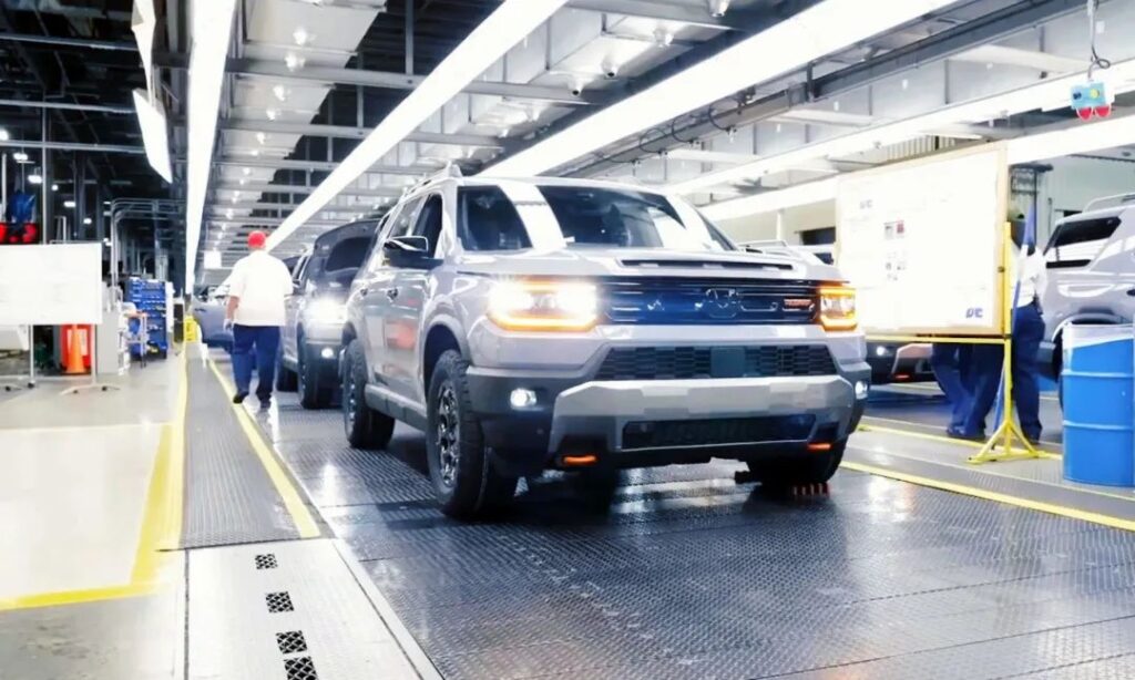 叫停電動車研發，本田在打什么算盤？