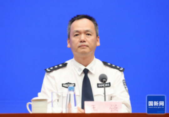 公安部：目前汽車“智駕”系統都不具備“自動駕駛”功能