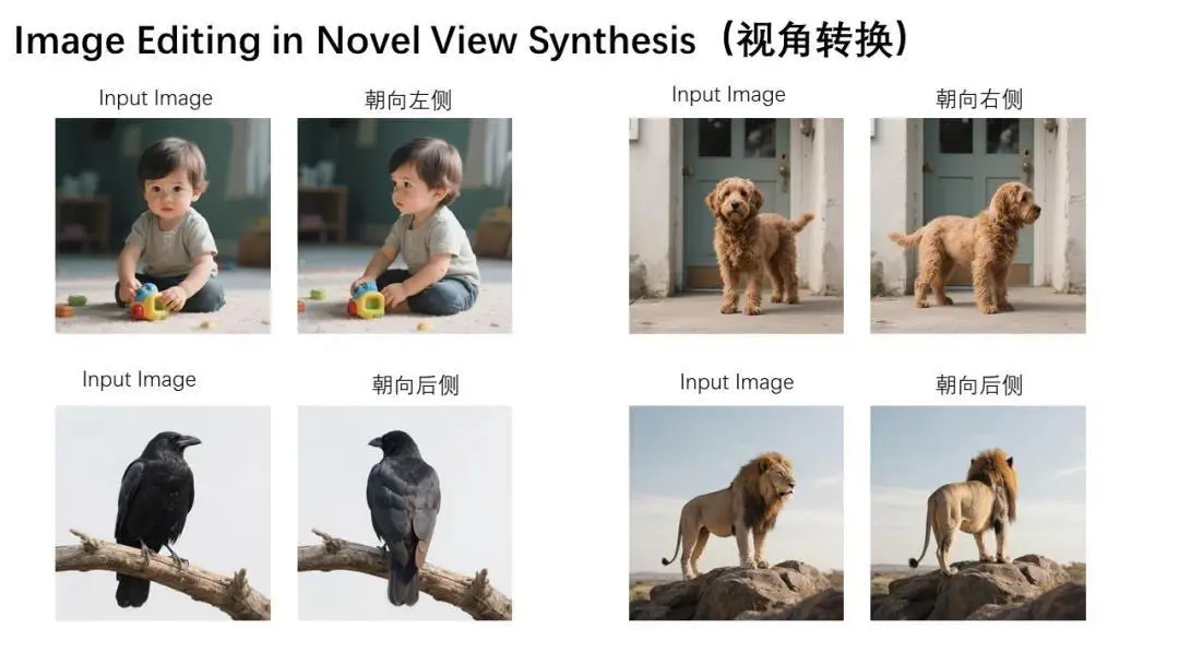 通義千問Qwen-Image-Edit發(fā)布：兼具語(yǔ)義與外觀雙重編輯能力